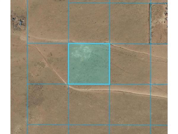 Off Powers Way (M11) SW, Albuquerque, NM 87121