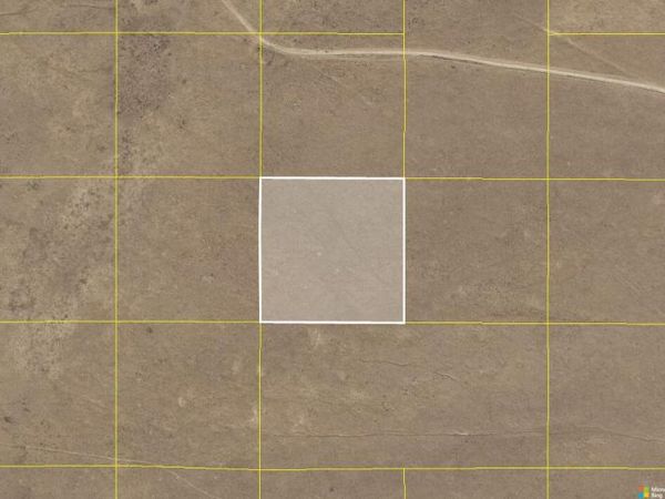 Off Powers Way (M14) SW, Albuquerque, NM 87121