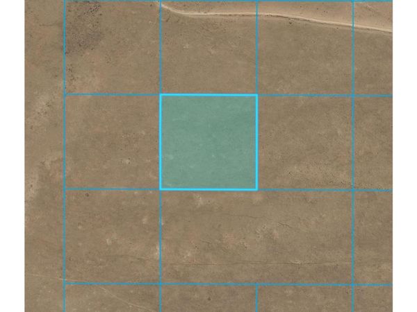 Off Powers Way (M14) SW, Albuquerque, NM 87121