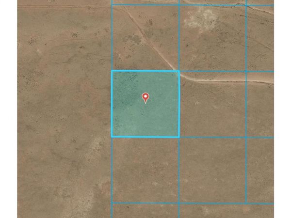 Off Powers Way (M2) SW, Albuquerque, NM 87121