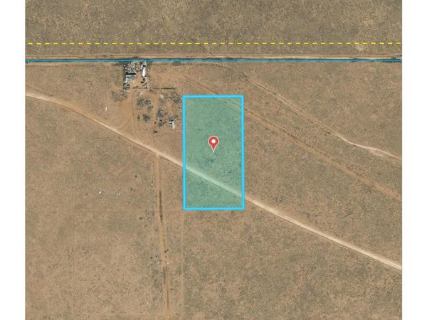 Off Pajarito Road SW, Albuquerque, NM 87121