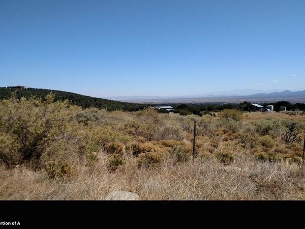 A-1 La Madera, Sandia Park, NM 87047