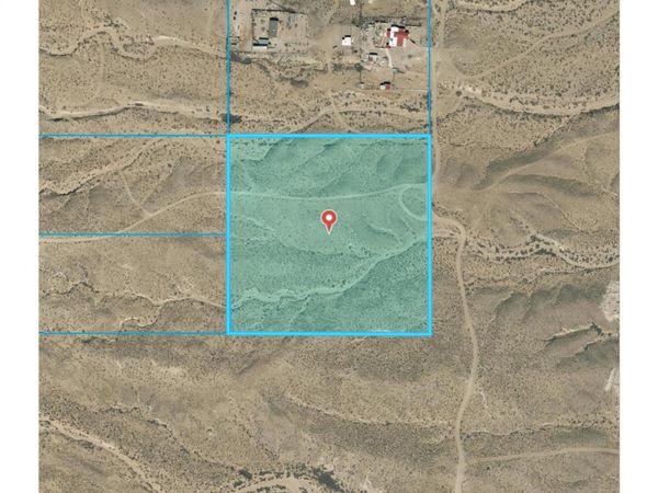 Off Pajarito (T.K 2) Road SW, Albuquerque, NM 87121