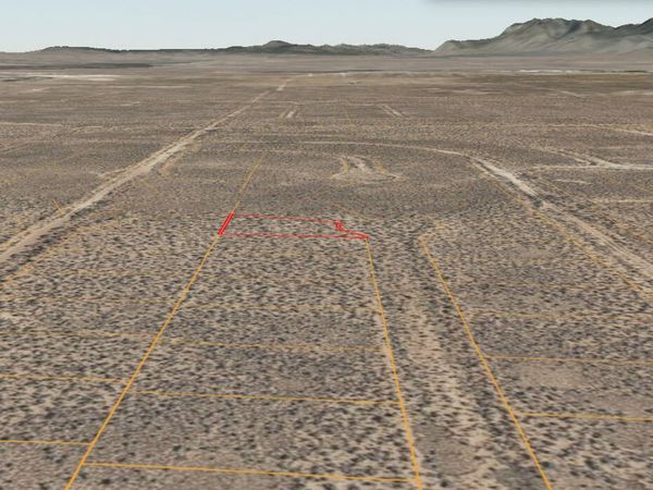 Lot 12 Rio Del Oro, Unit 9, Los Lunas, NM 87031