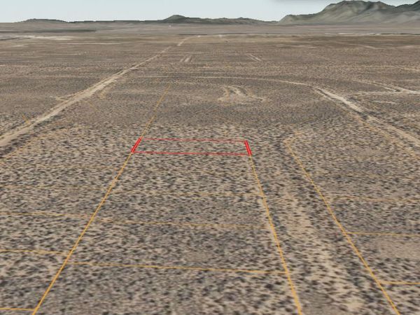 Lot 13 Rio Del Oro, Unit 9, Los Lunas, NM 87031