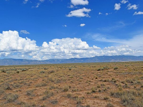 Lot 29 Rio Del Oro, Unit 7, Los Lunas, NM 87031