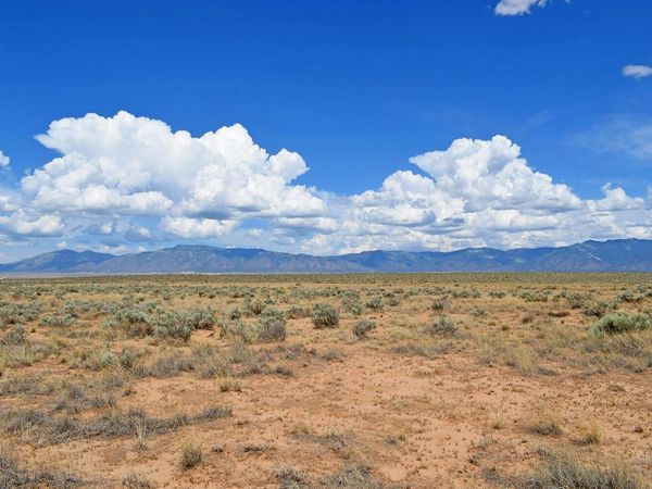 Lot 30 Rio Del Oro, Unit 7, Los Lunas, NM 87031