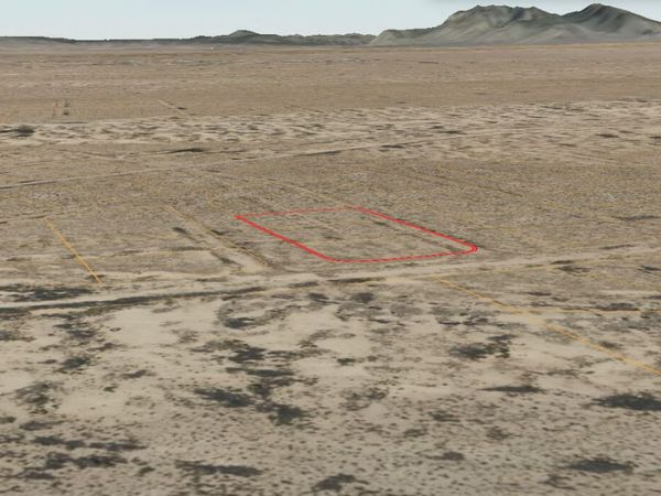 Lot 1 Rio Del Oro, Unit 43, Los Lunas, NM 87031