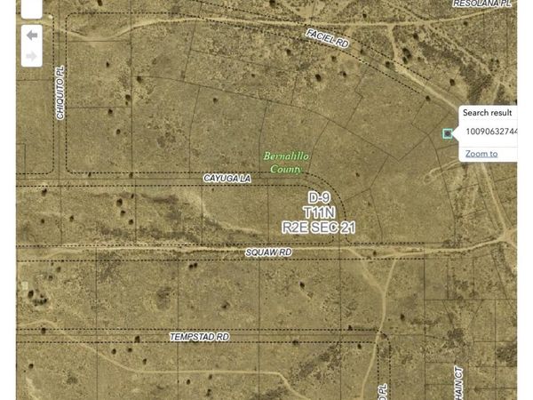 Unit 3 Block 1 Lot 2 NW, Albuquerque, NM 87120