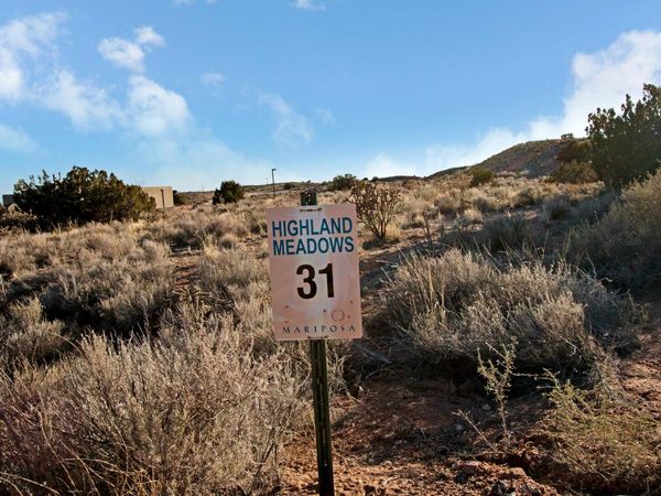 5617 Upland Meadows Road, Rio Rancho, NM 87144