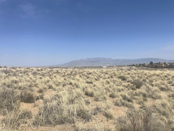 5 Acres Paradise West, Albuquerque, NM 87114