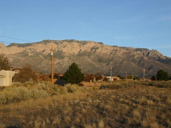 8600 Glendale Avenue NE, Albuquerque, NM 87122