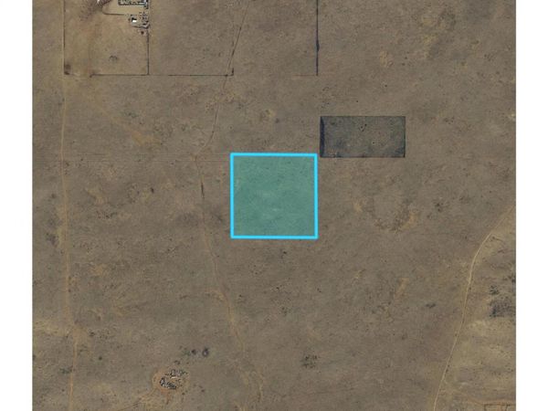 Off Pajarito (N105) Road SW, Albuquerque, NM 87121