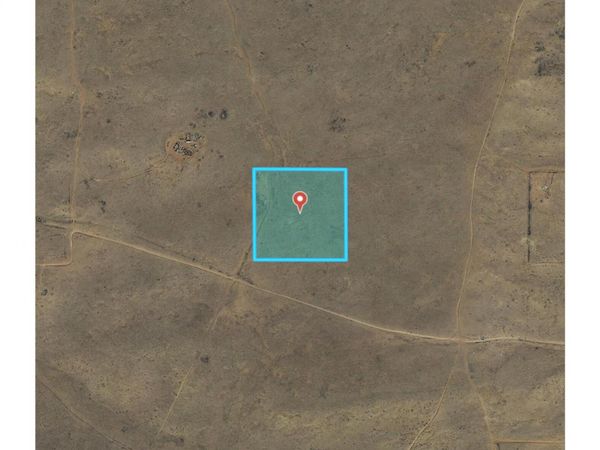 Off Pajarito (N106) Road SW, Albuquerque, NM 87121