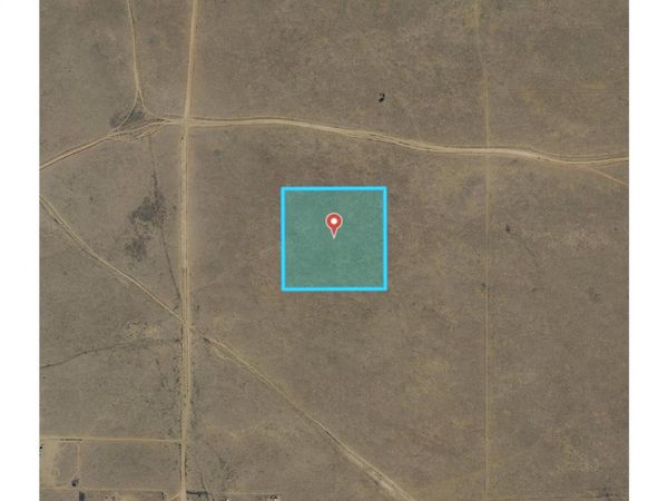 Off Pajarito (N109) Road SW, Albuquerque, NM 87121