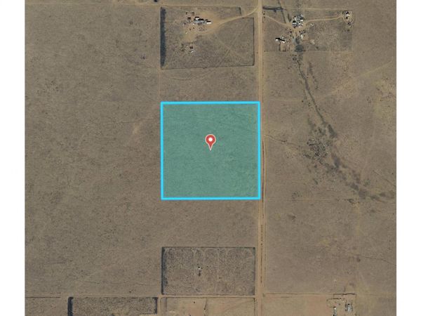 Off Pajarito (N111) Road SW, Albuquerque, NM 87121