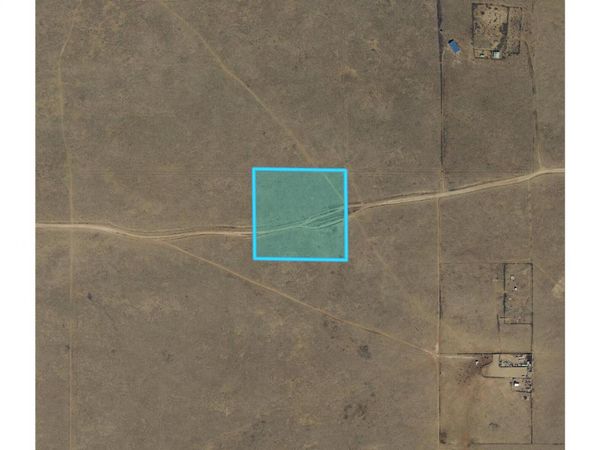 Off Pajarito (N99) Road SW, Albuquerque, NM 87121