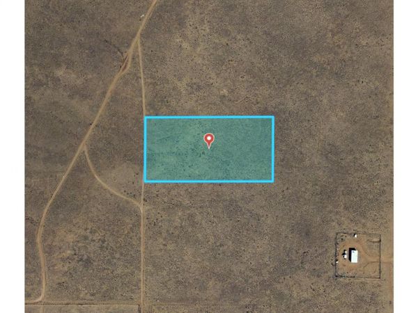 Off Powers Way (N92) Road SW, Albuquerque, NM 87121