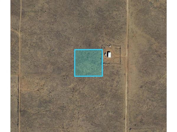 Off Powers Way (N93,94) Road SW, Albuquerque, NM 87121