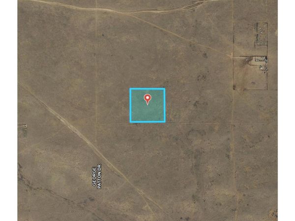 Off Pajarito (N103,102) Road SW, Albuquerque, NM 87121