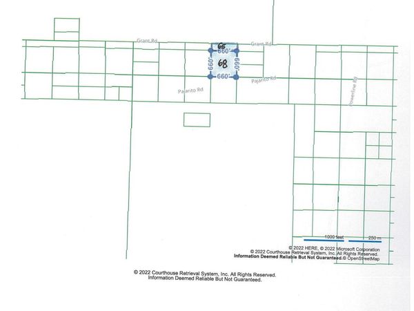 Off Pajarito (N68,65) Road SW, Albuquerque, NM 87121