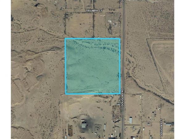 Douglas (N26) Road SW, Albuquerque, NM 87121