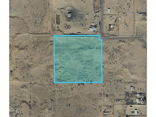 Douglas (N27) Road SW, Albuquerque, NM 87121