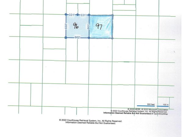 Off Pajarito (N96,97) Road SW, Albuquerque, NM 87121