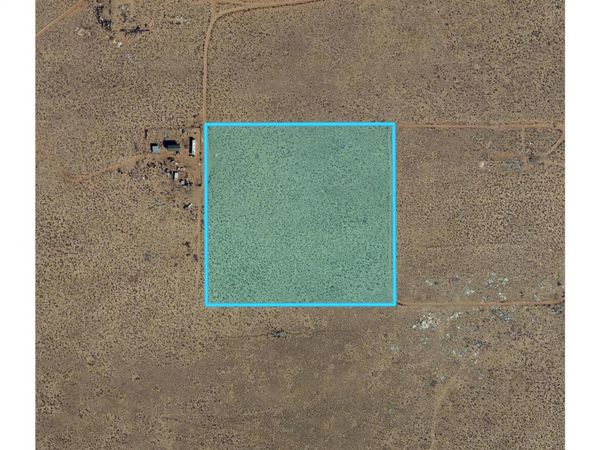 Off Powers Way (N38) Road SW, Albuquerque, NM 87121