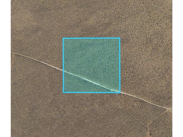 Off Powers Way (N57) Road SW, Albuquerque, NM 87121