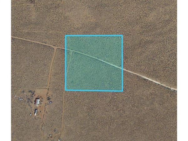 Off Powers Way (N58) Road SW, Albuquerque, NM 87121