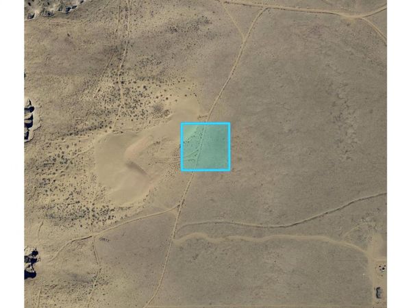 Off Pajarito (N110) Road SW, Albuquerque, NM 87121
