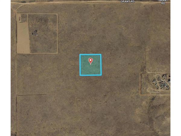 Off Pajarito (N69) Road SW, Albuquerque, NM 87121
