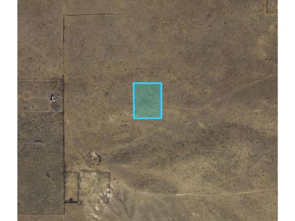 Off Pajarito (N85) Road SW, Albuquerque, NM 87121