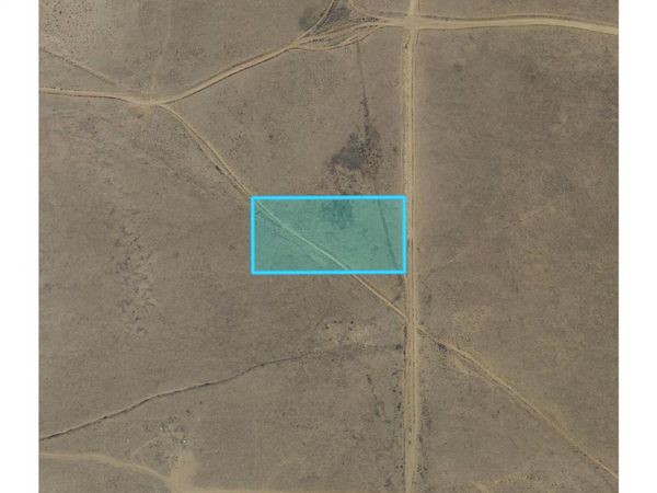 Off Pajarito (N107) Road SW, Albuquerque, NM 87121