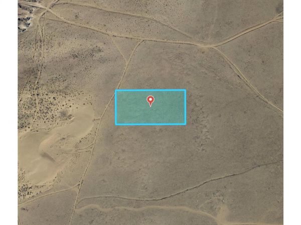 Off Pajarito (N108) Road SW, Albuquerque, NM 87121