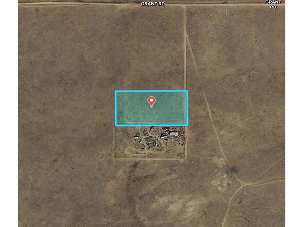 Off Pajarito (N70) Road SW, Albuquerque, NM 87121