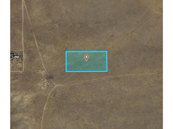 Off Pajarito (N71) Road SW, Albuquerque, NM 87121