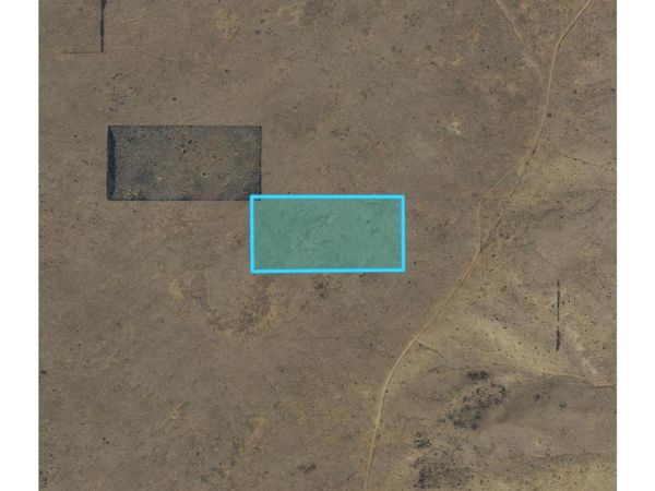 Off Pajarito (N98) Road SW, Albuquerque, NM 87121