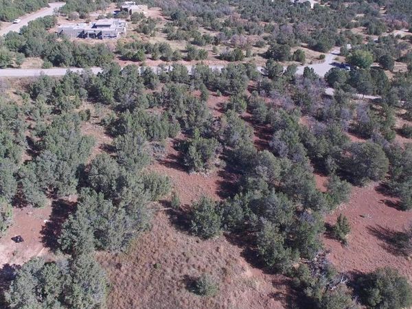 4 Anasazi Court, Sandia Park, NM 87047