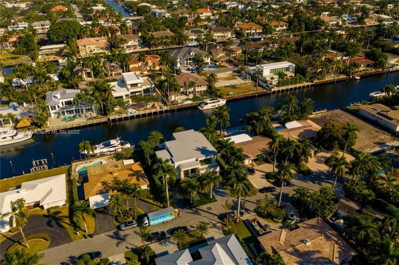 128 Fiesta Way, Fort Lauderdale, FL 33301 Photo