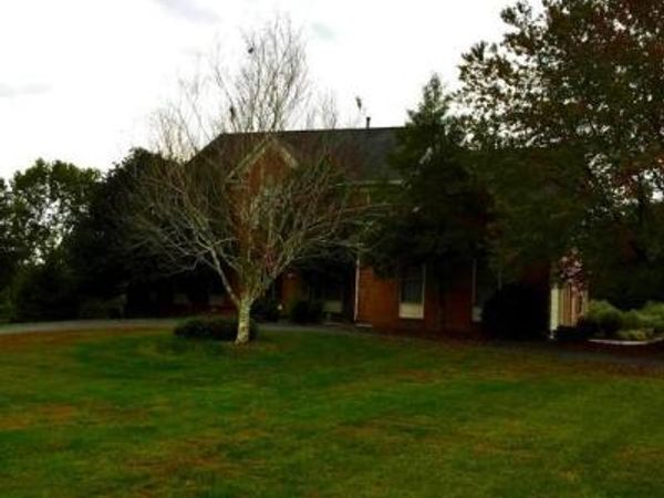 12061 ROSE HALL DRIVE, CLIFTON, VA 20124