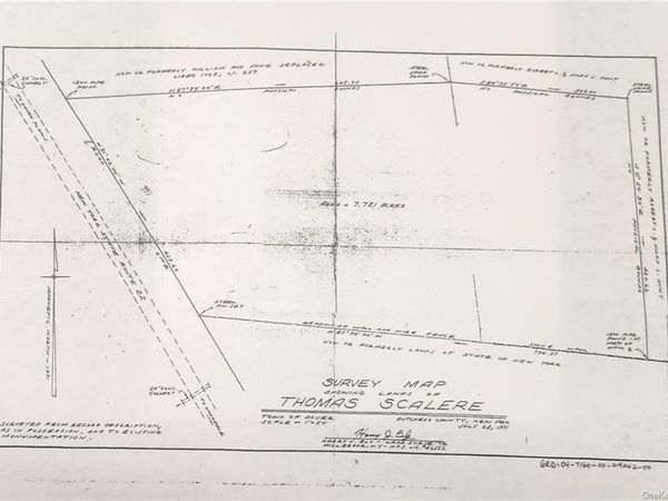 Route 22, Wingdale, NY 12594