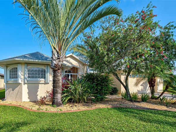 956 BOUNDARY BOULEVARD, ROTONDA WEST, FL 33947