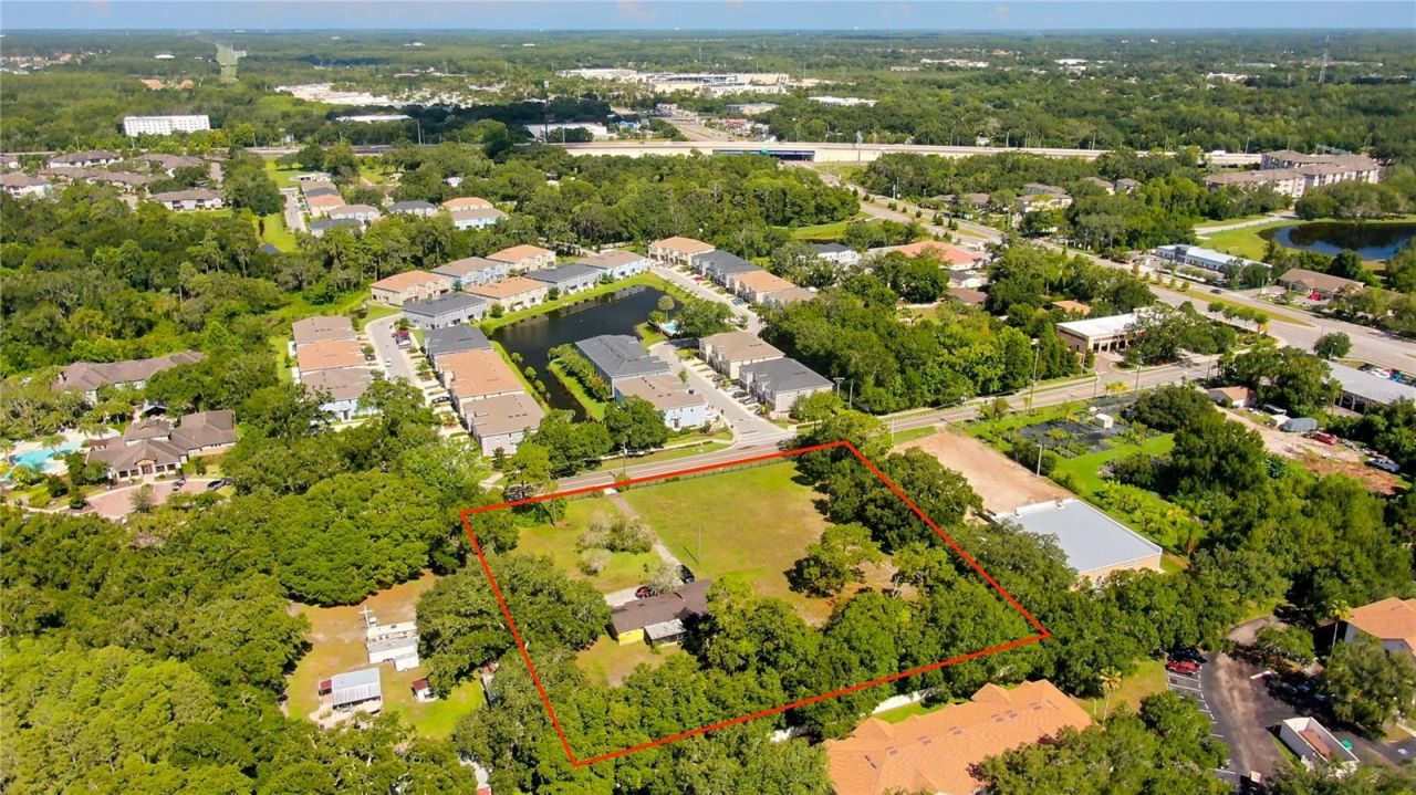 12853 Olive Jones Road, Tampa, FL 33625 Photo