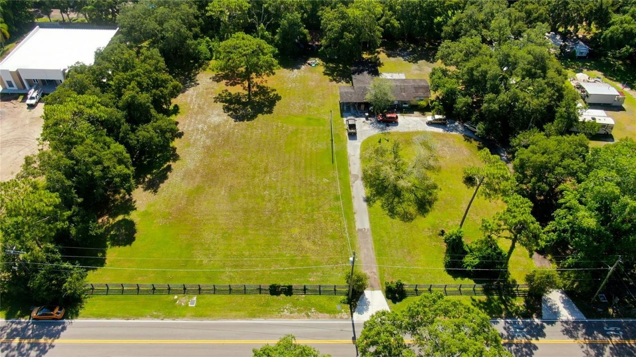 12853 Olive Jones Road, Tampa, FL 33625 Photo