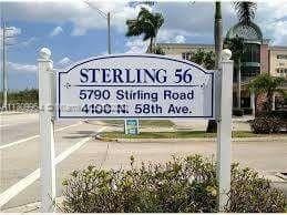 5790 Stirling Rd, Unit 314, Hollywood, FL 33021 Photo