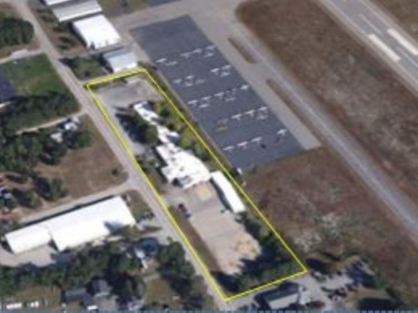 99 Airport Road, Concord, NH 03301