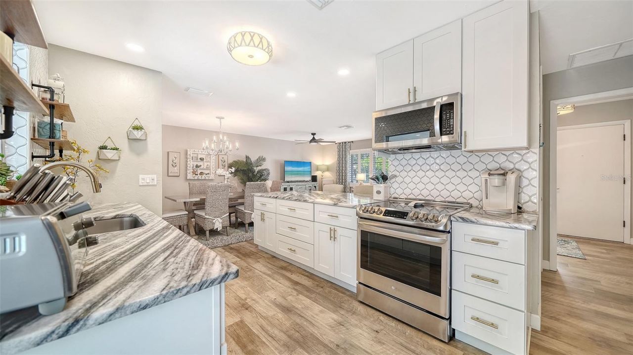 6758 S Lockwood Ridge Road, Sarasota, FL 34231 Photo