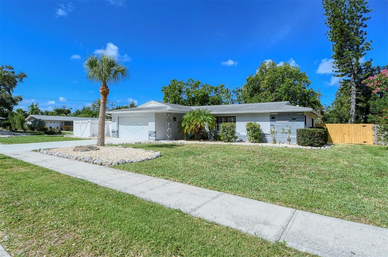 6758 S Lockwood Ridge Road, Sarasota, FL 34231 Photo